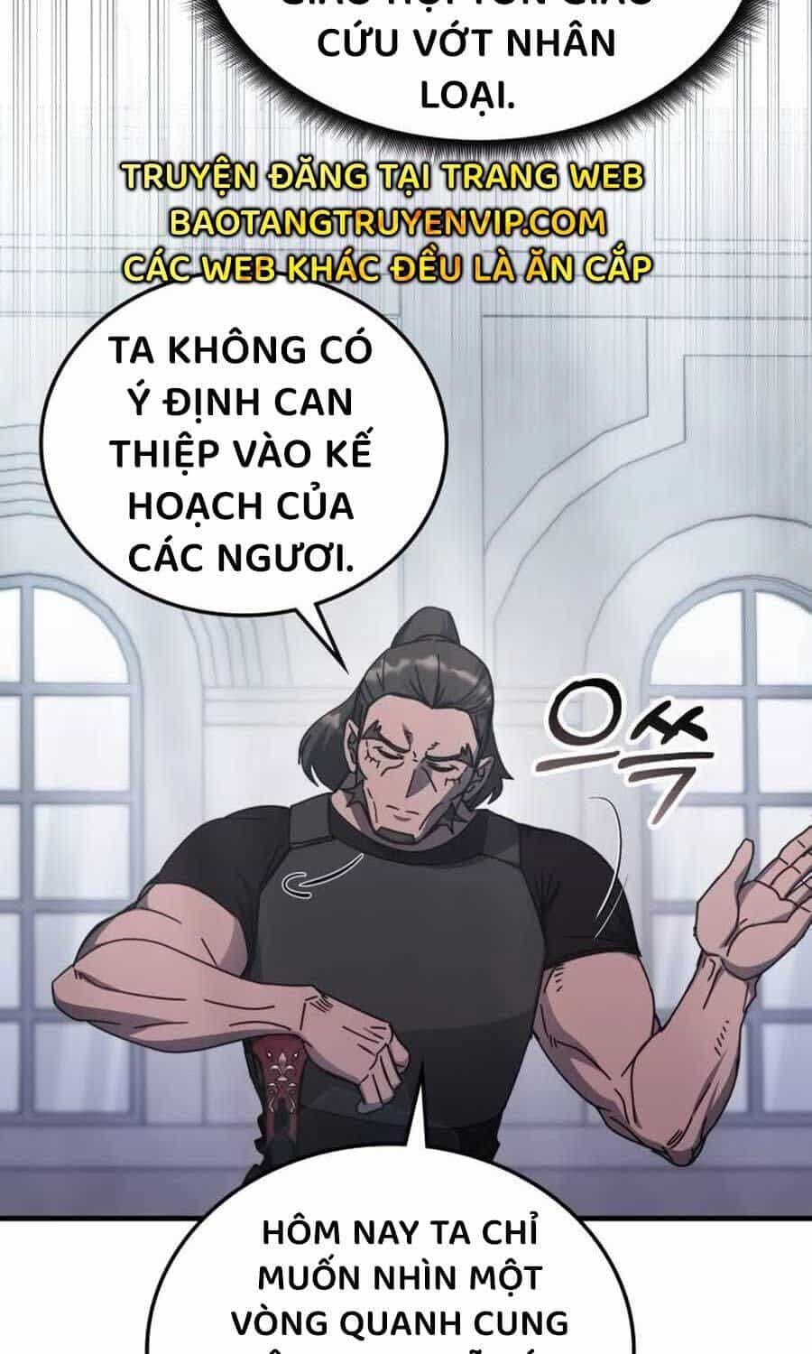 Học Viện Tối Thượng - Chương 131 - ảnh 36