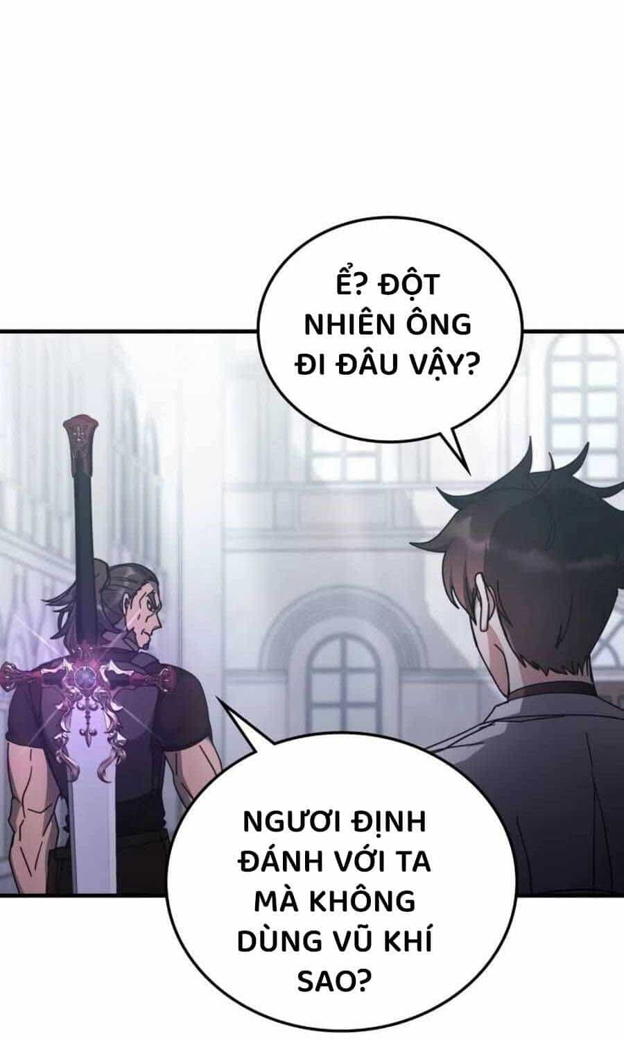 Học Viện Tối Thượng - Chương 131 - ảnh 94