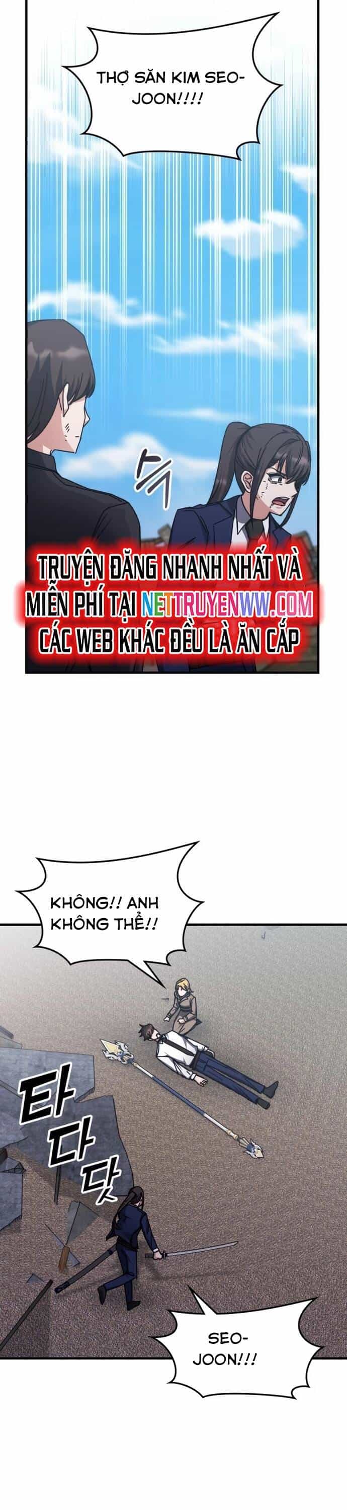 Học Viện Tối Thượng - Chương 137 - ảnh 29