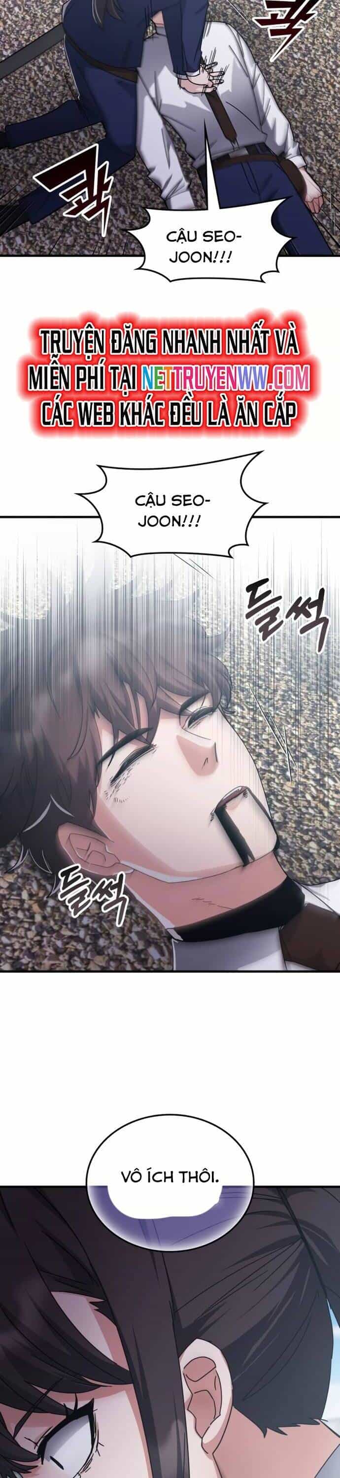 Học Viện Tối Thượng - Chương 137 - ảnh 32