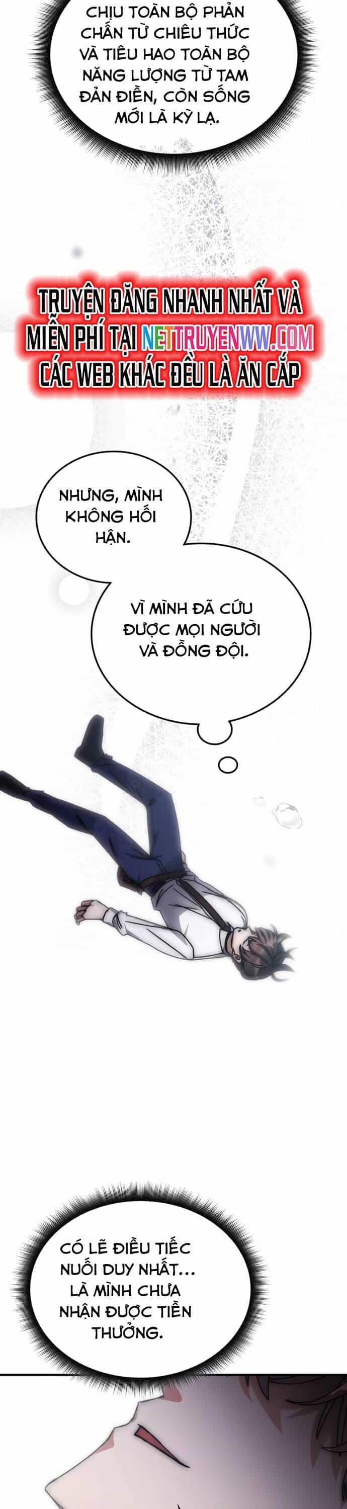 Học Viện Tối Thượng - Chương 137 - ảnh 38