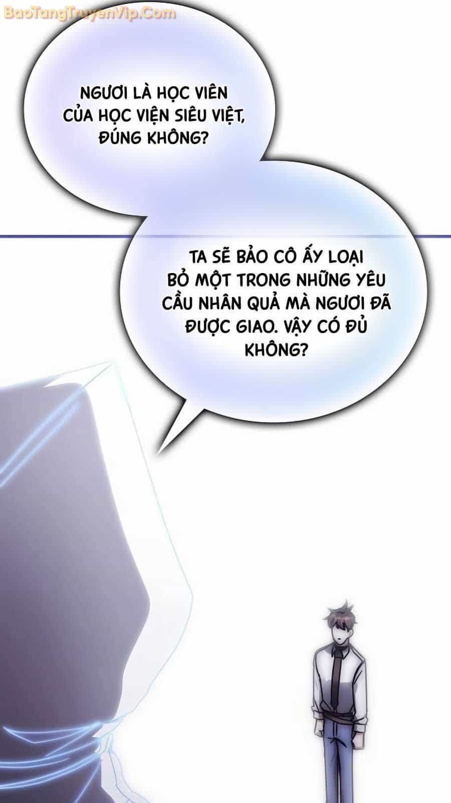 Học Viện Tối Thượng - Chương 139 - ảnh 27
