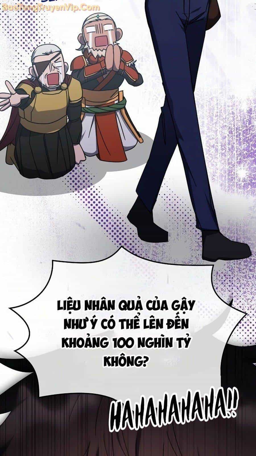 Học Viện Tối Thượng - Chương 140 - ảnh 22