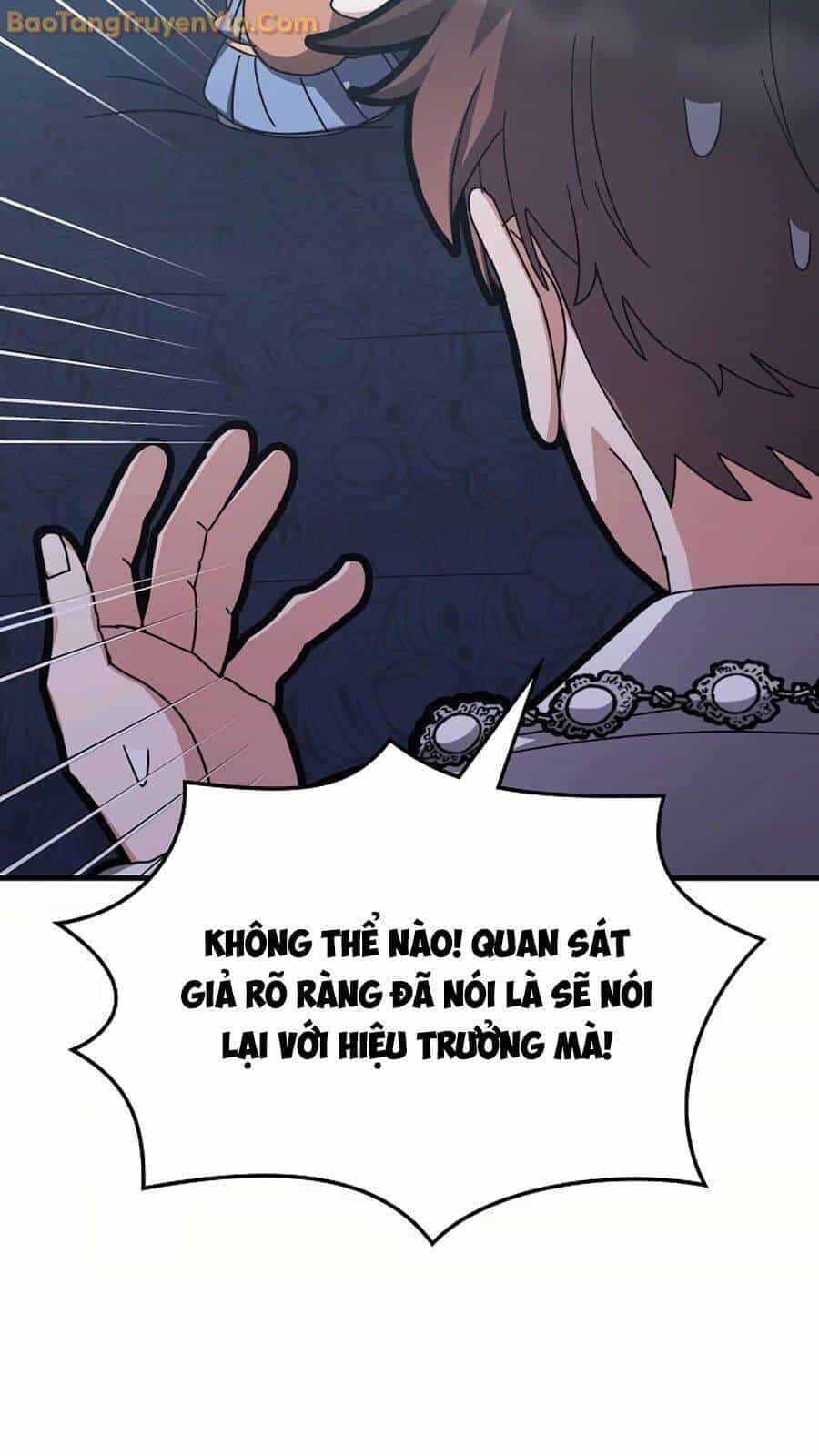 Học Viện Tối Thượng - Chương 140 - ảnh 35