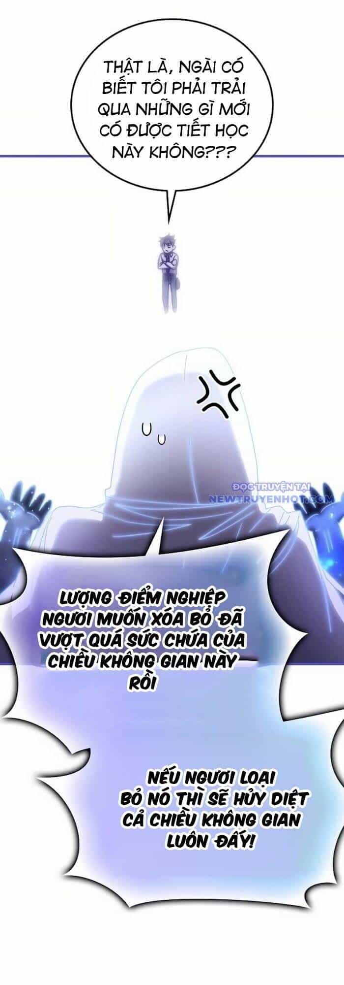 Học Viện Tối Thượng - Chương 144 - ảnh 45