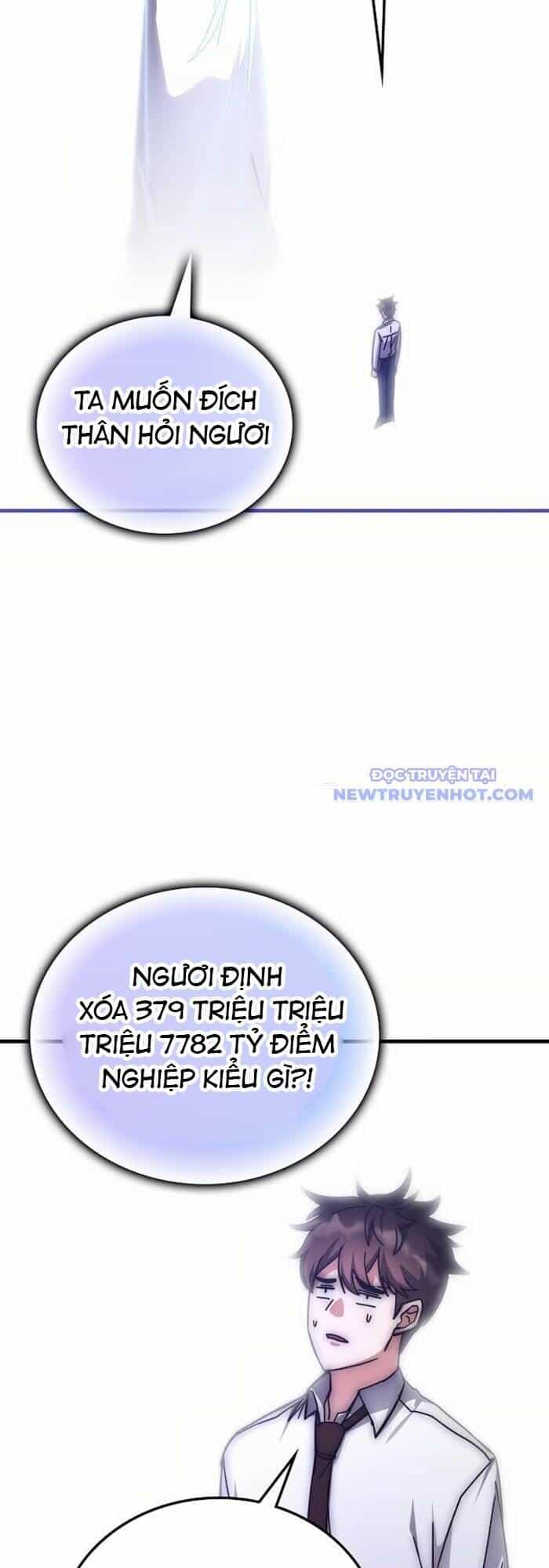 Học Viện Tối Thượng - Chương 144 - ảnh 51