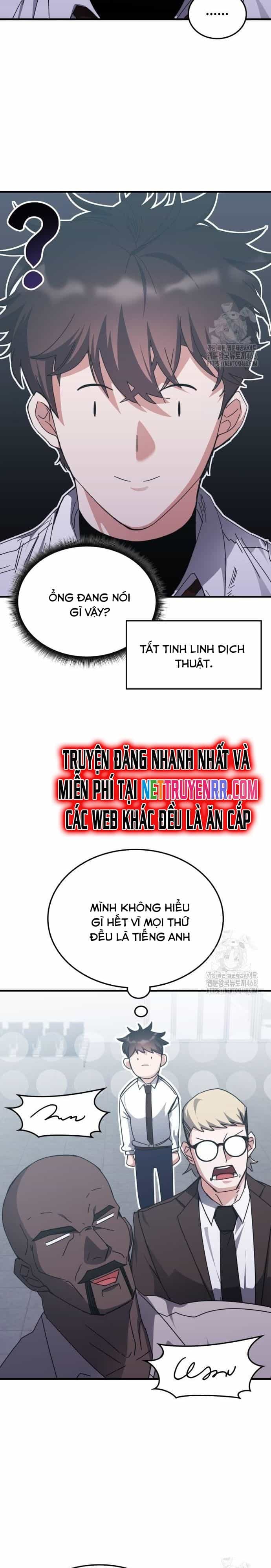 Học Viện Tối Thượng - Chương 146 - ảnh 25