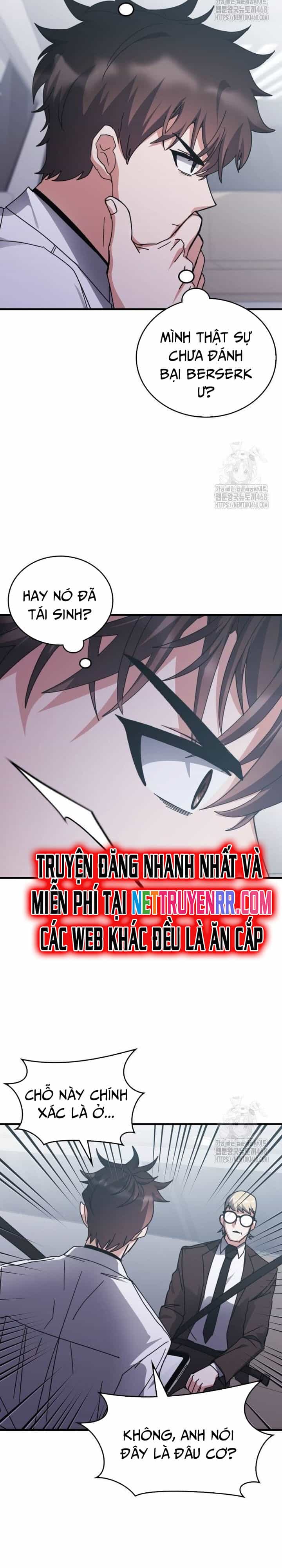 Học Viện Tối Thượng - Chương 147 - ảnh 20