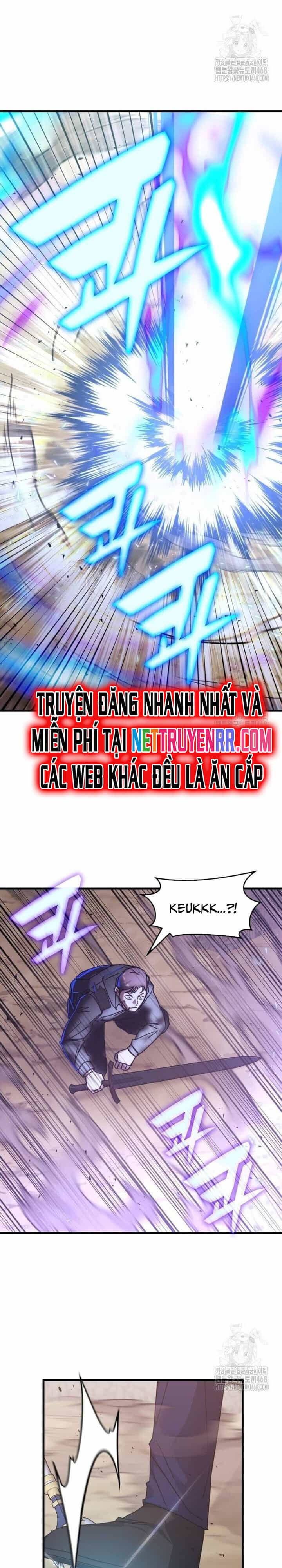 Học Viện Tối Thượng - Chương 147 - ảnh 26