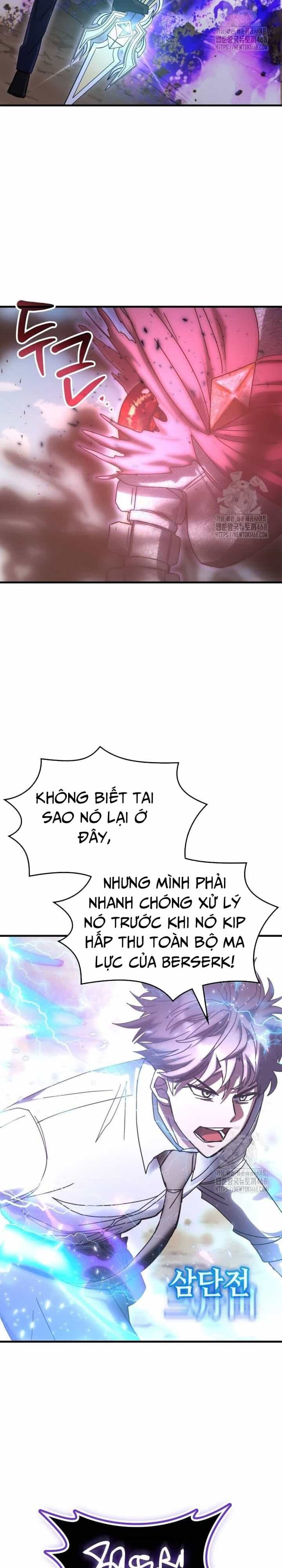 Học Viện Tối Thượng - Chương 147 - ảnh 28