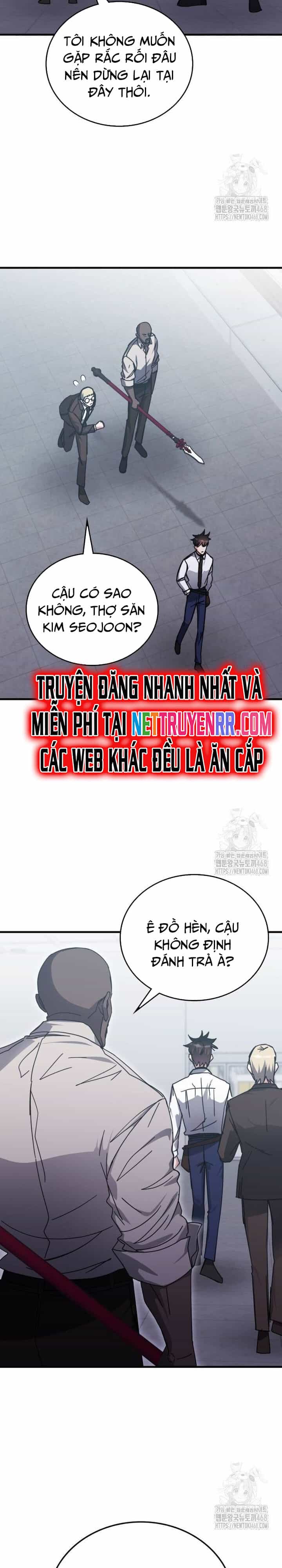 Học Viện Tối Thượng - Chương 147 - ảnh 4