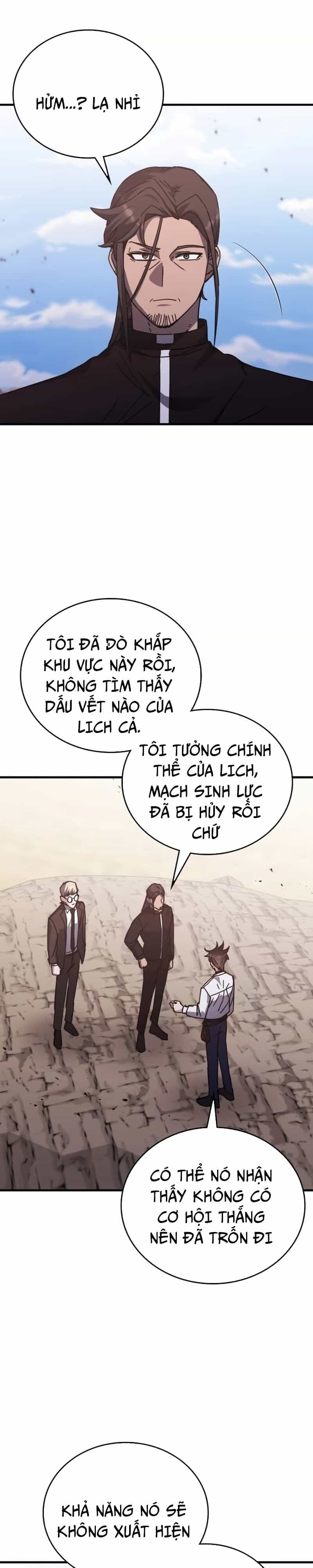 Học Viện Tối Thượng - Chương 148 - ảnh 12