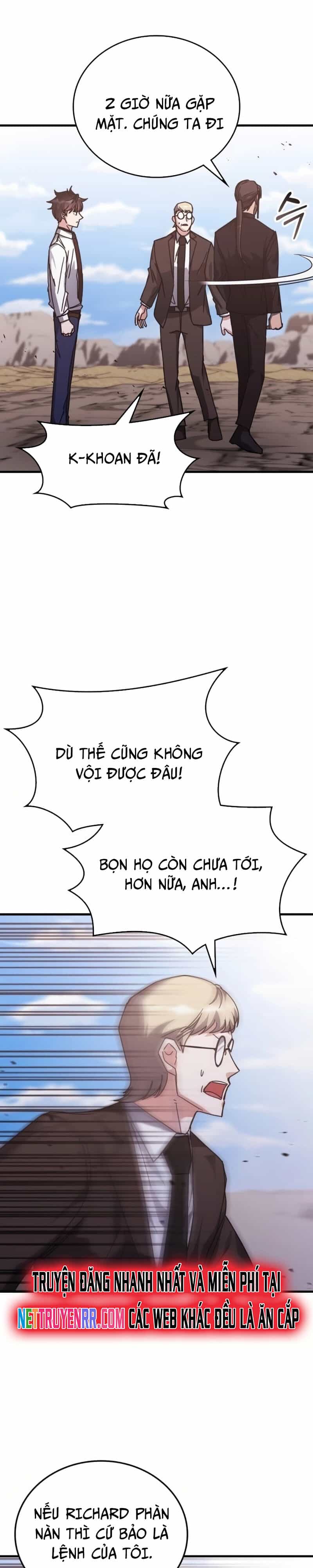 Học Viện Tối Thượng - Chương 148 - ảnh 17