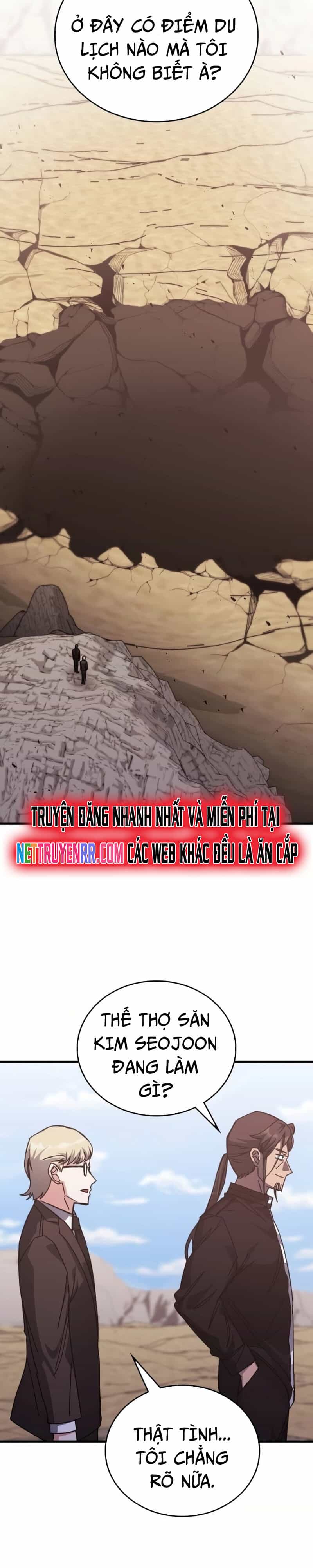 Học Viện Tối Thượng - Chương 148 - ảnh 4