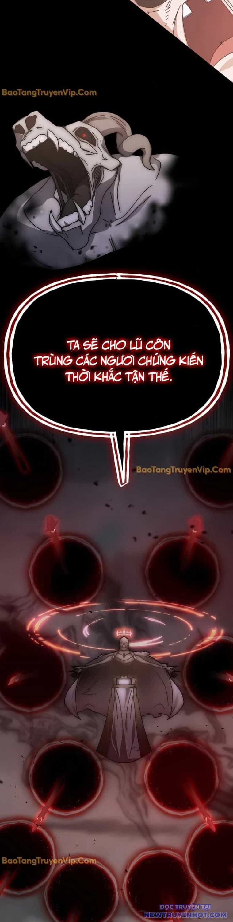 Học Viện Tối Thượng - Chương 150 - ảnh 29