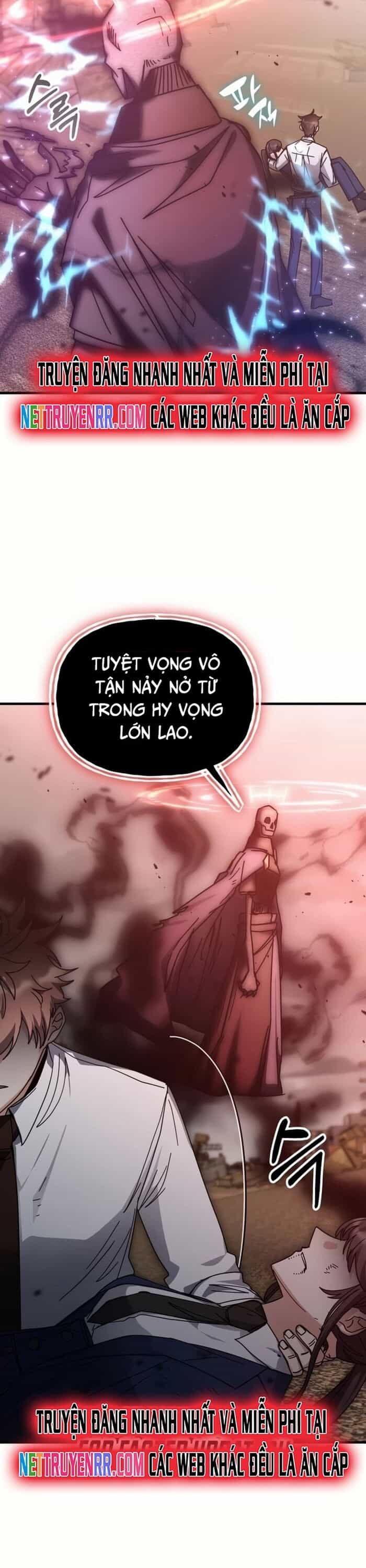 Học Viện Tối Thượng - Chương 151 - ảnh 27