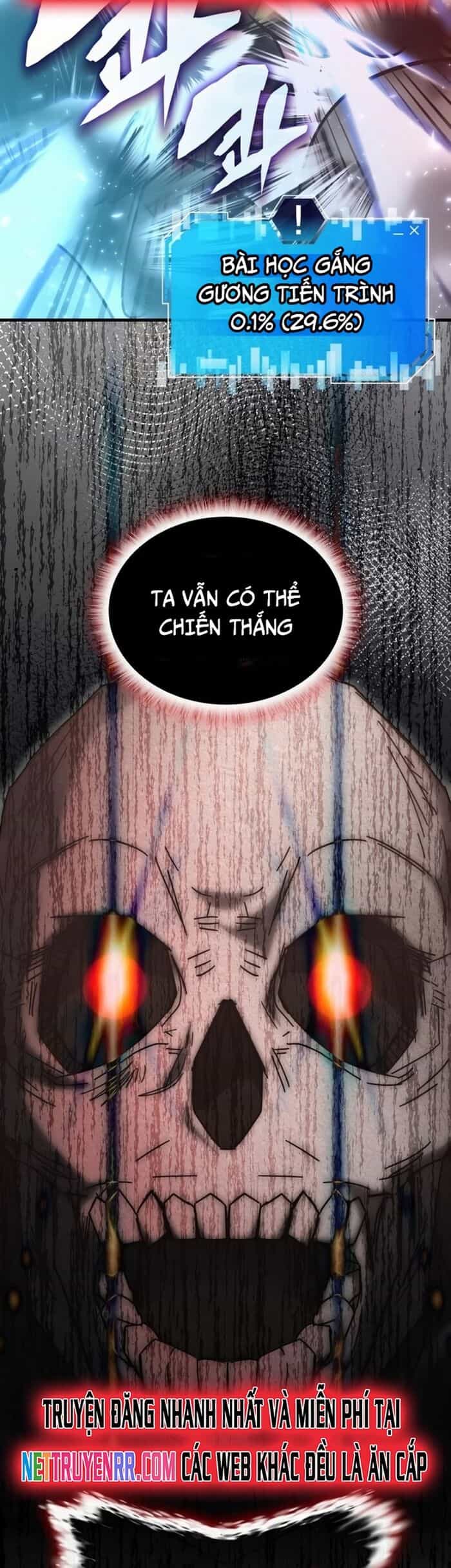 Học Viện Tối Thượng - Chương 151 - ảnh 39