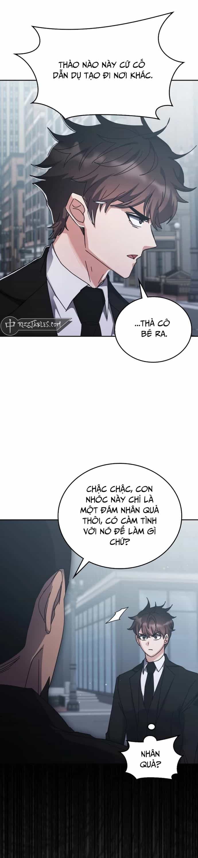 Học Viện Tối Thượng - Chương 157 - ảnh 43