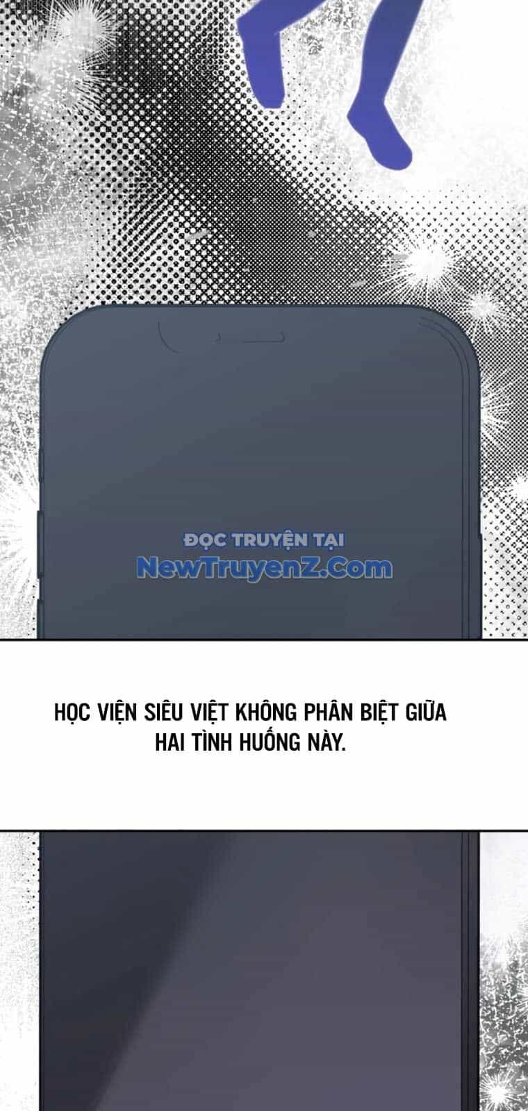 Học Viện Tối Thượng - Chương 158 - ảnh 20