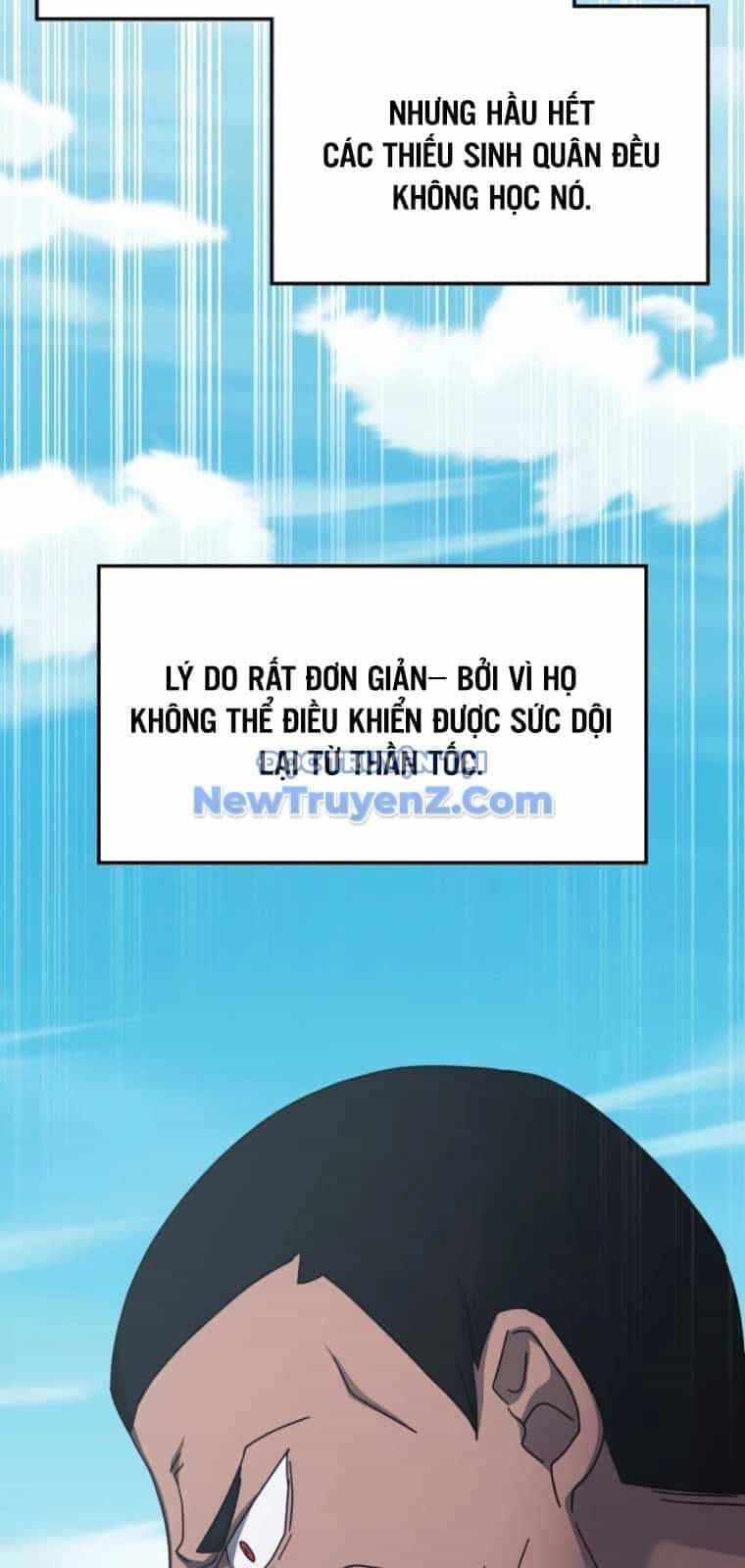 Học Viện Tối Thượng - Chương 158 - ảnh 61