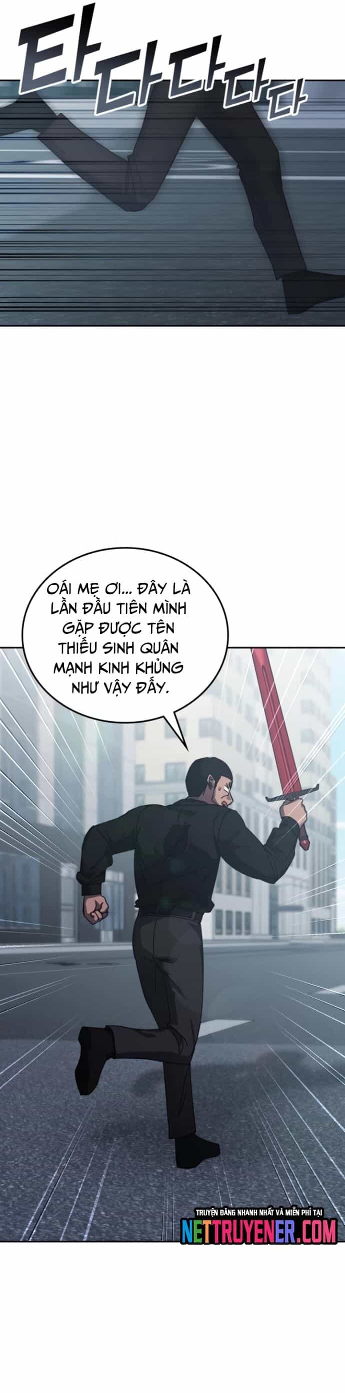 Học Viện Tối Thượng - Chương 159 - ảnh 28