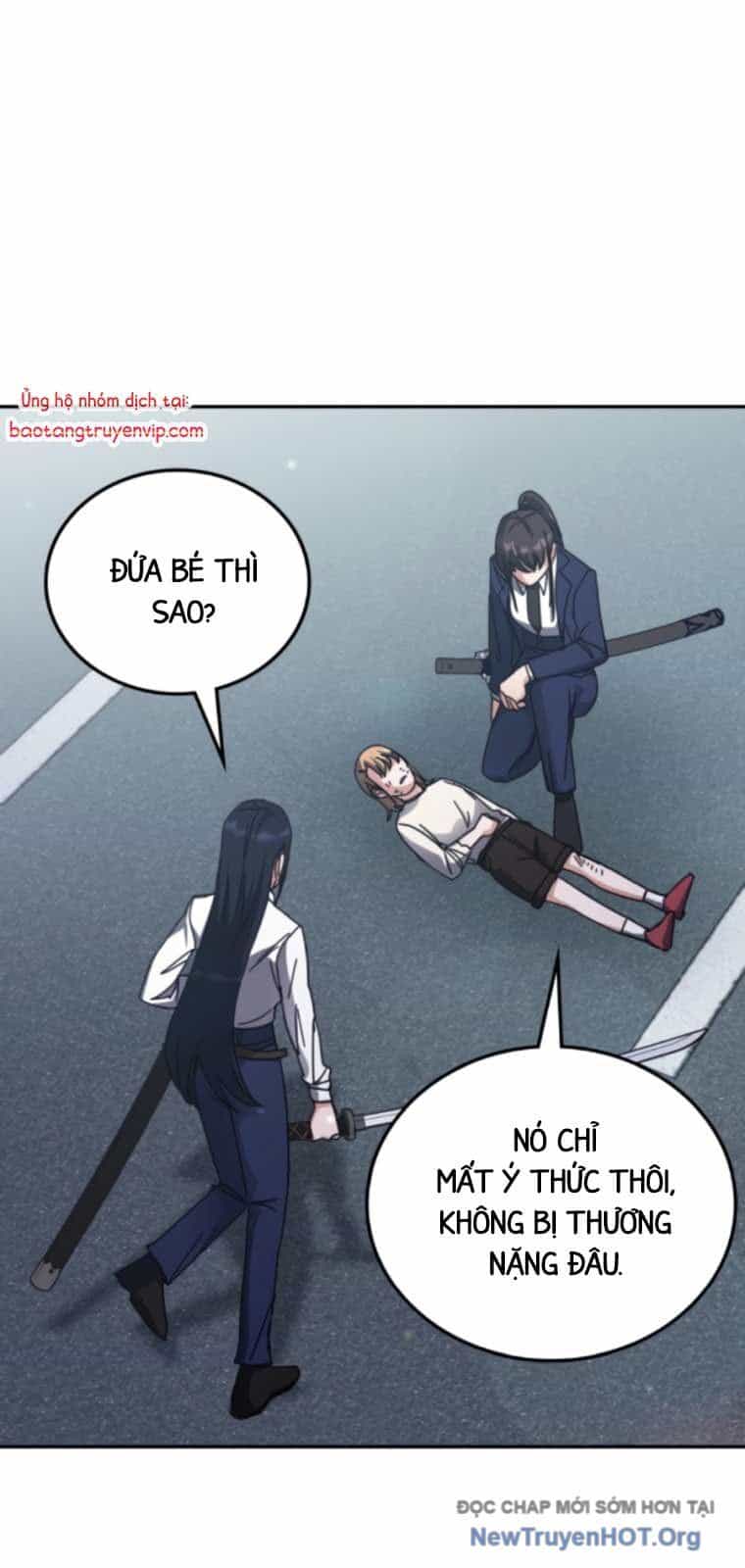 Học Viện Tối Thượng - Chương 160 - ảnh 27