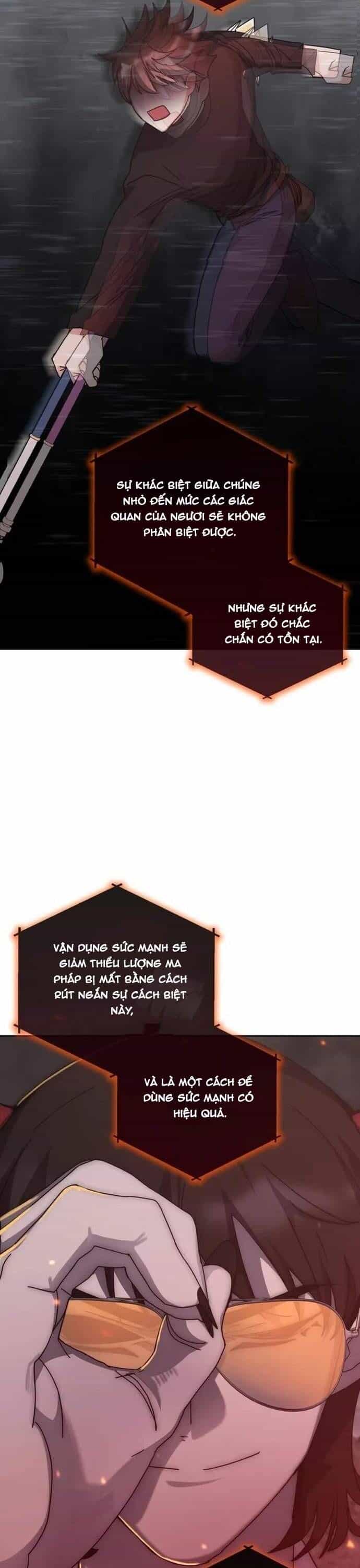 Học Viện Tối Thượng - Chương 161 - ảnh 36