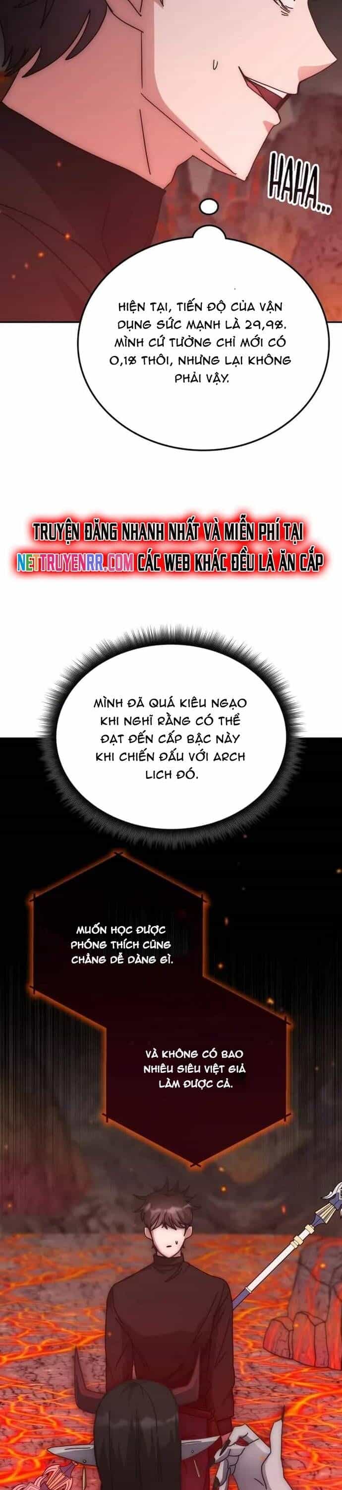 Học Viện Tối Thượng - Chương 161 - ảnh 43
