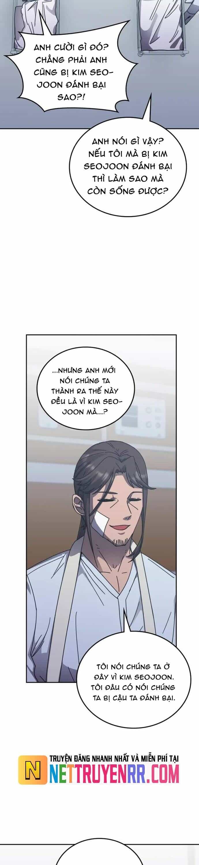 Học Viện Tối Thượng - Chương 161 - ảnh 5