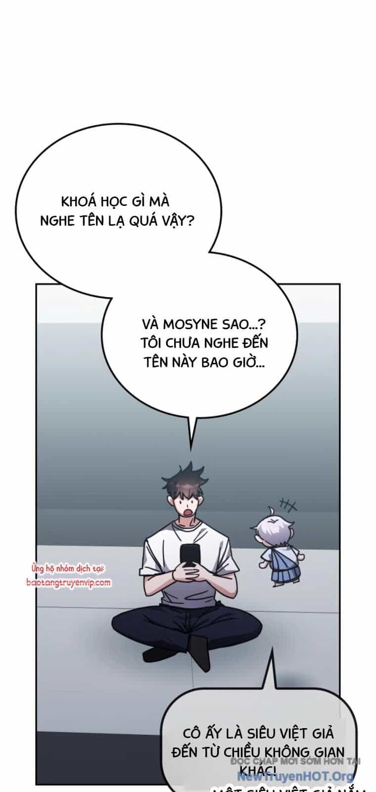 Học Viện Tối Thượng - Chương 163 - ảnh 20