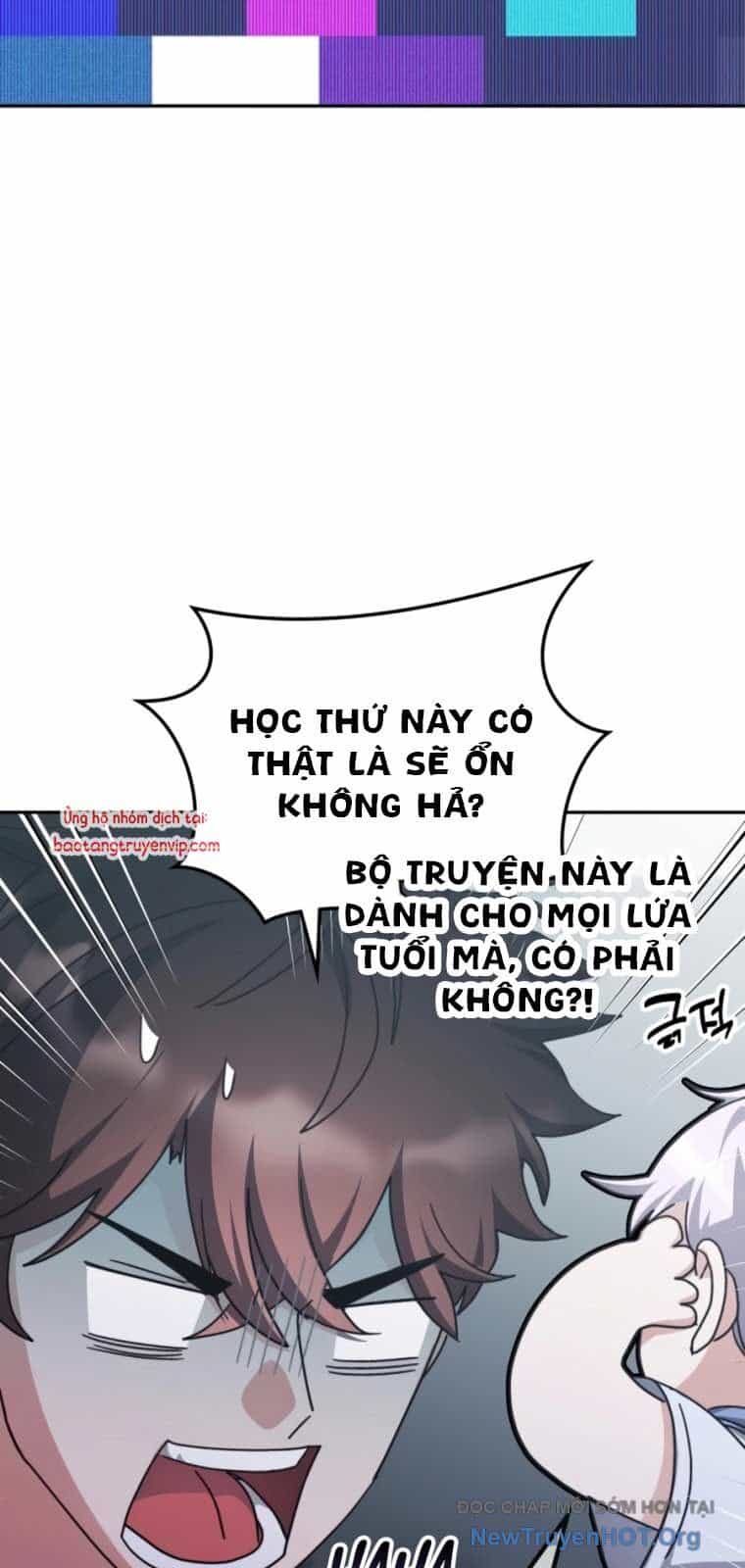 Học Viện Tối Thượng - Chương 163 - ảnh 29