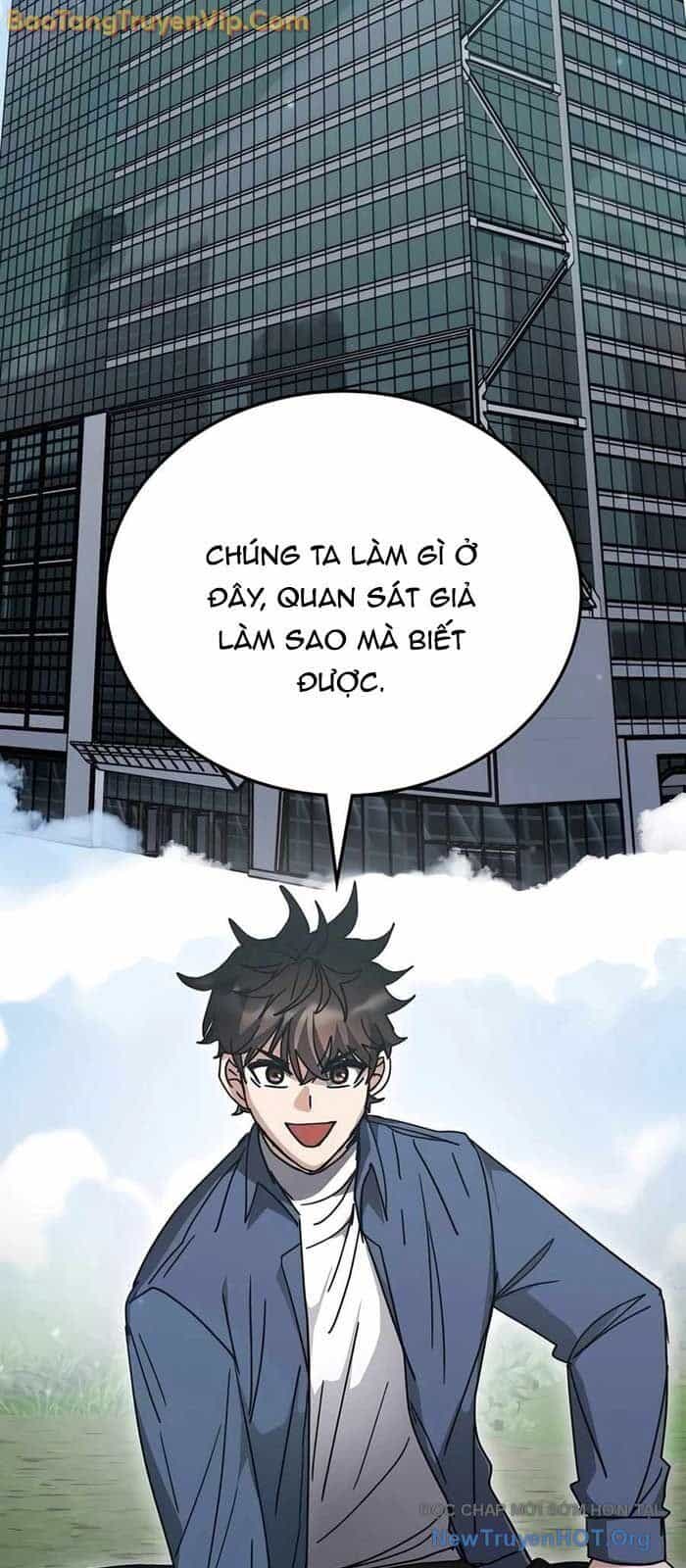 Học Viện Tối Thượng - Chương 165 - ảnh 34