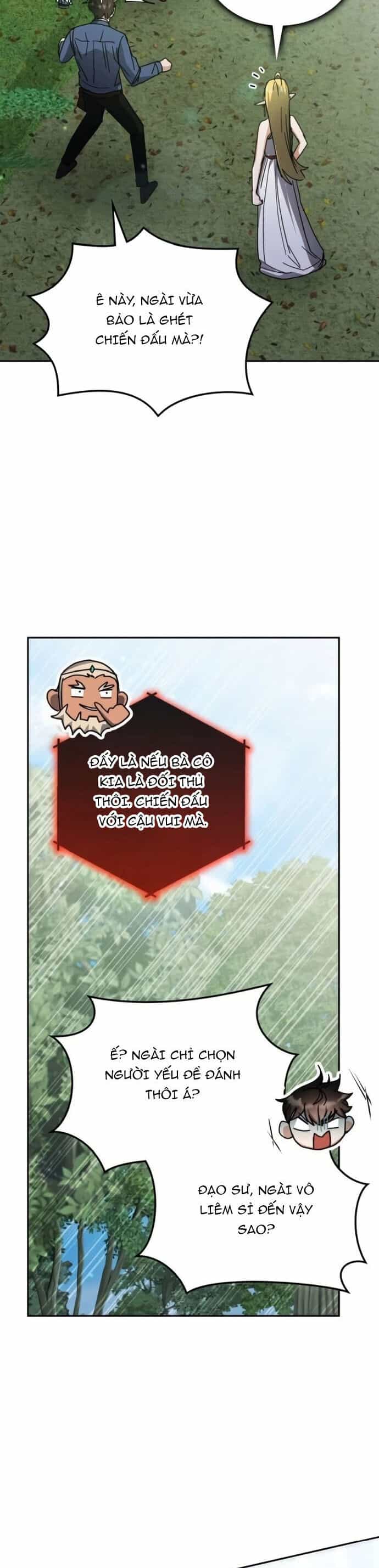Học Viện Tối Thượng - Chương 166 - ảnh 46