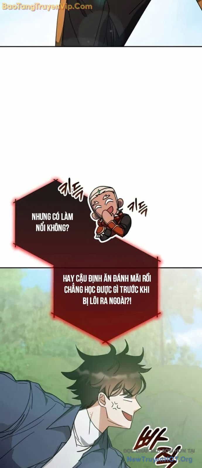 Học Viện Tối Thượng - Chương 167 - ảnh 18