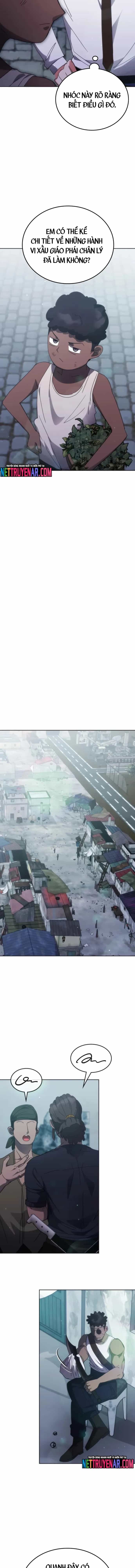 Học Viện Tối Thượng - Chương 169 - ảnh 10