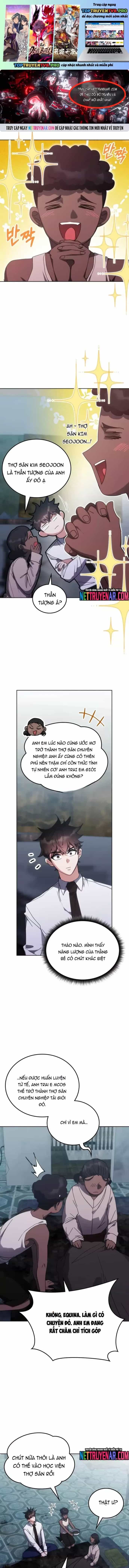 Học Viện Tối Thượng - Chương 170 - ảnh 2