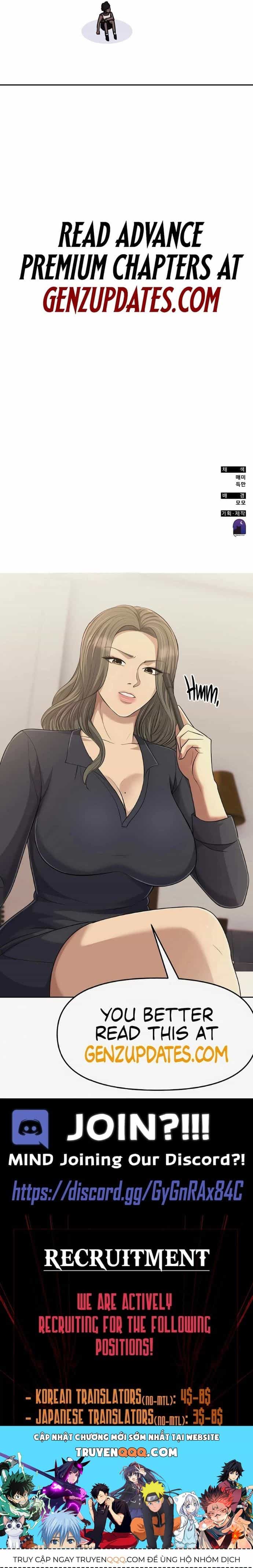 Học Viện Tối Thượng - Chương 171 - ảnh 14