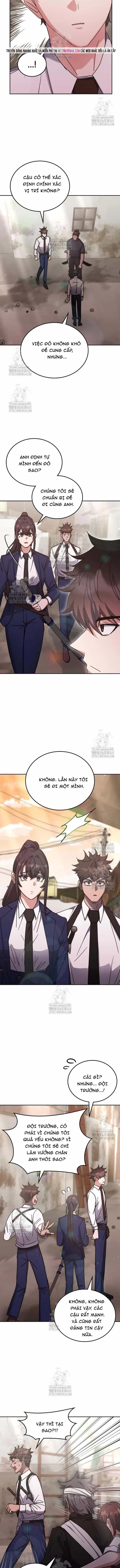 Học Viện Tối Thượng - Chương 176 - ảnh 6