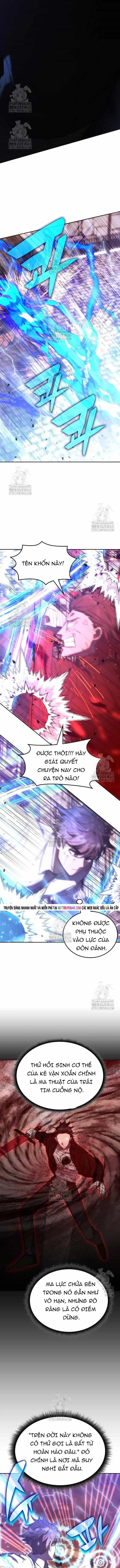 Học Viện Tối Thượng - Chương 178 - ảnh 2