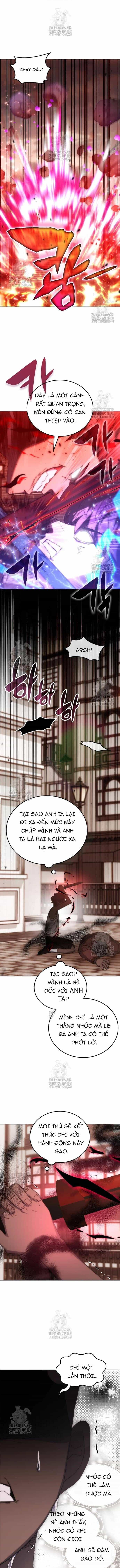 Học Viện Tối Thượng - Chương 178 - ảnh 5