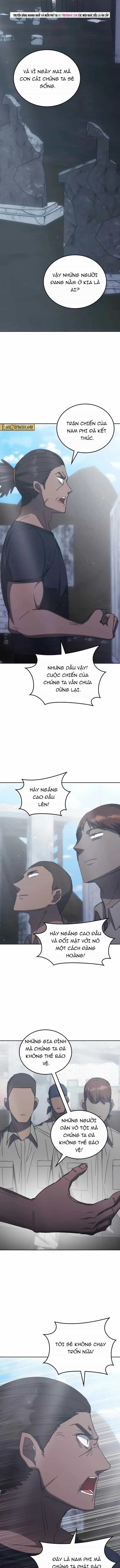 Học Viện Tối Thượng - Chương 183 - ảnh 11