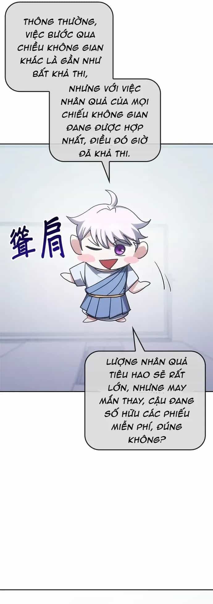 Học Viện Tối Thượng - Chương 186 - ảnh 19
