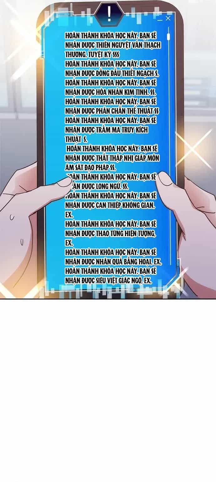 Học Viện Tối Thượng - Chương 186 - ảnh 3