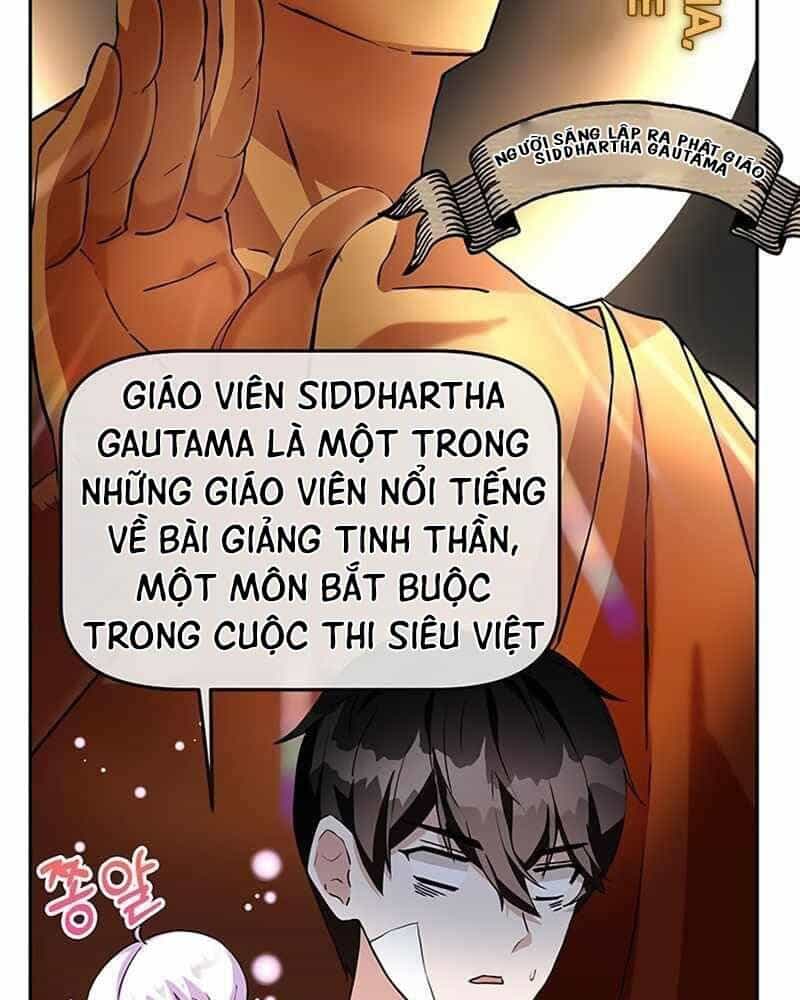 Học Viện Tối Thượng - Chương 1 - ảnh 193