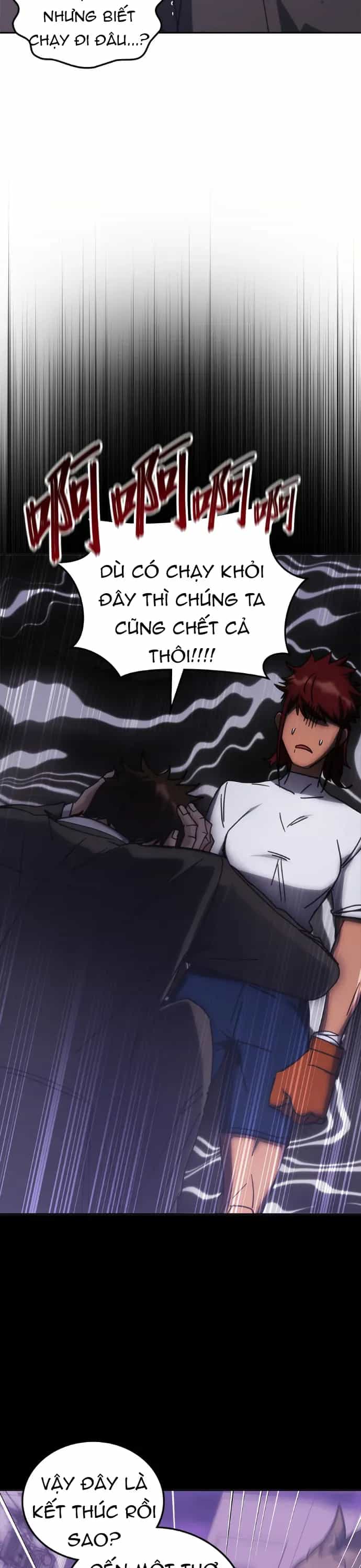 Học Viện Tối Thượng - Chương 190 - ảnh 5