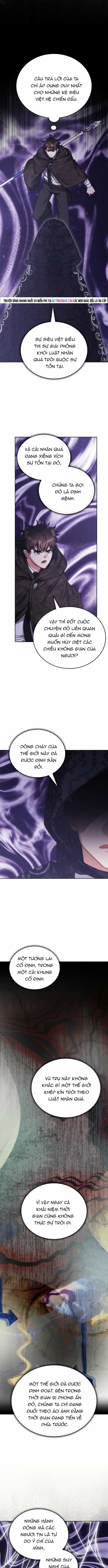 Học Viện Tối Thượng - Chương 192 - ảnh 3