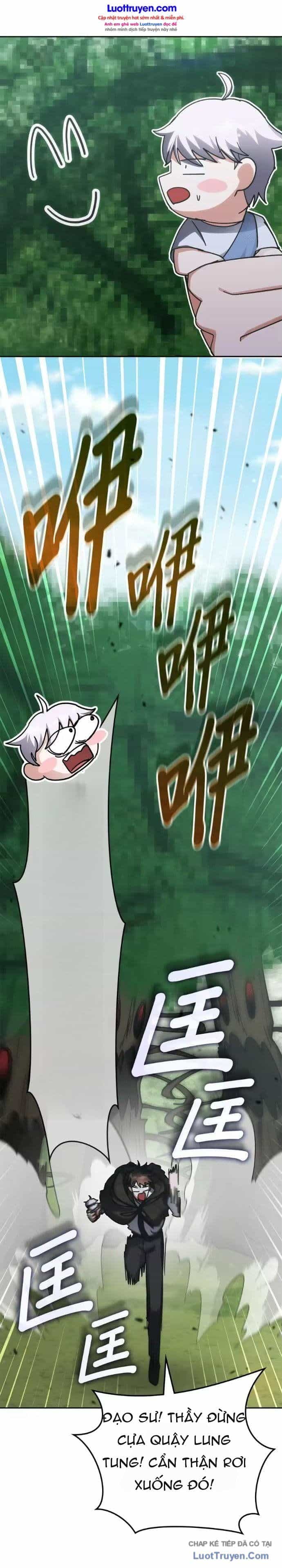 Học Viện Tối Thượng - Chương 200 - ảnh 18