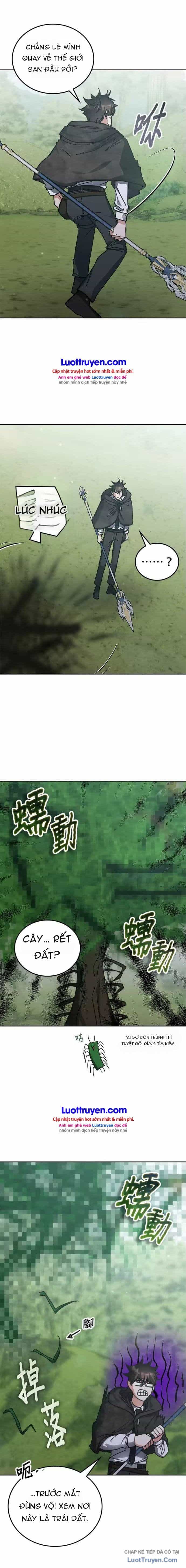 Học Viện Tối Thượng - Chương 200 - ảnh 5