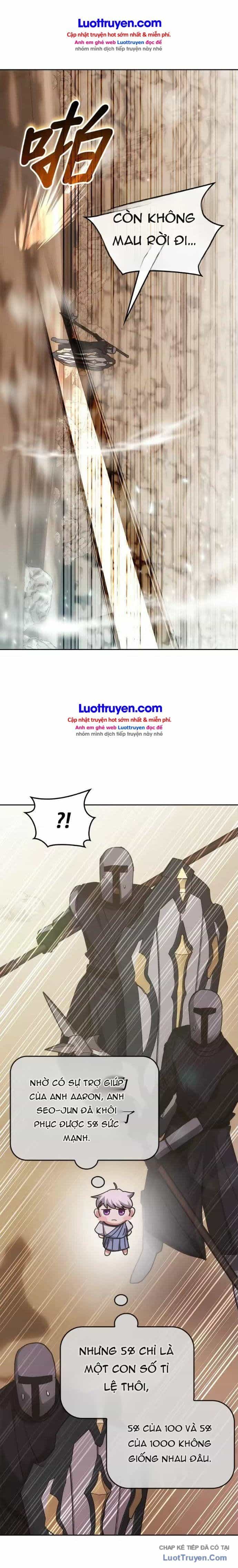 Học Viện Tối Thượng - Chương 203 - ảnh 12