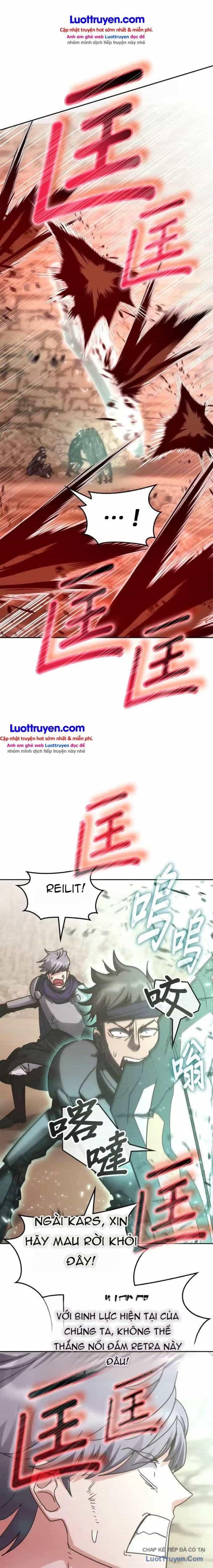 Học Viện Tối Thượng - Chương 203 - ảnh 7
